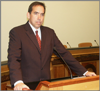 Denver Personal Injury Attorney | Brad Freedberg Attorney at Law